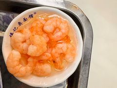 -伟记奥面馆(白塔东路店)