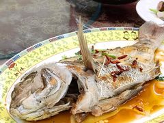 -烟台金沙滩大酒店食府