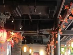 -蓉城老妈火锅(双林路店)