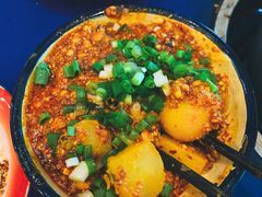 -马路边边串串香(双井直营店)