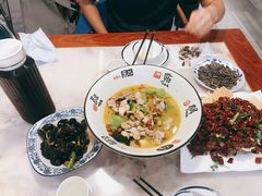 -川悦壹号·川菜(蠡溪路店)