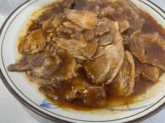 -域乐楼清真饭庄(华北路店)