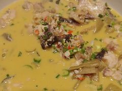 -后湖小院·乡野田园菜