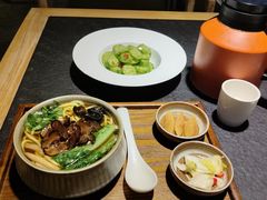 -安多素食(广仁寺路店)