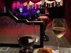 -JZ Club 爵士酒吧(上海店)