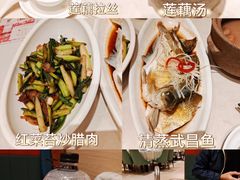 -刘胖子家常菜·蹄花焖藕(江汉路总店)