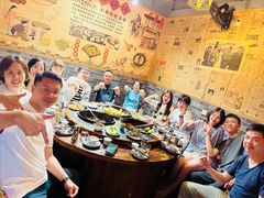 -妈妈家铁锅炖(景诚园综合楼店)