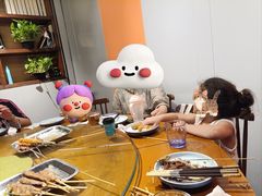 -夜猫子串吧·龙虾.江西小炒(万塘路店)