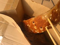 -香糯炎荞饼王(解放碑店)