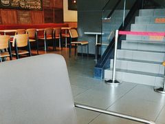 -汉堡王(金鹰天地广场店)