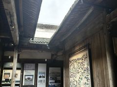 -潜口民宅博物馆