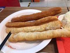 油条-阳阳中国饭(龙湖大兴天街)