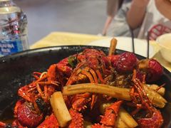 -聚味瞿记·龙虾堂(坡子街店)