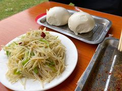 -关山牧场王师烤全羊