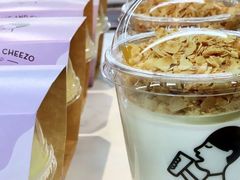 -喜茶(南京仙林金鹰店)