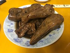 -许村蟹面(海宁许村大道店)