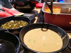 小料-新辣道鱼火锅(领展购物广场·中关村店)