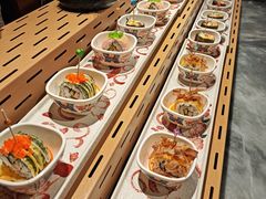 -欢乐牧场主题自助料理(T12店)