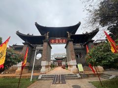 -建水文庙