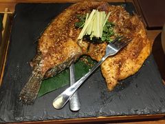 -云海肴·汽锅鸡·云南菜(天津国金汇店)