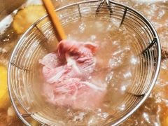 吊龙-汕头八合里海记牛肉店(清河店)