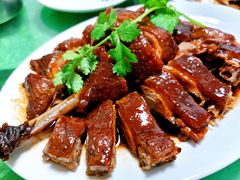 -台山第一家兴华黄鳝饭·黄鳝婆(彭沙坑总店)