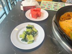 -巴蜀大将火锅(春熙店)