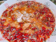招牌水煮鱼-马家水煮鱼(富民街店)