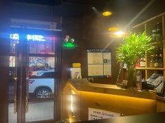 -炭虎烤肉(桂林路店)
