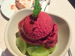 -WILLIAM 威廉姆牛排馆(衡山路店)