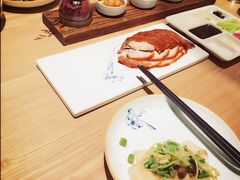 酥不腻烤鸭-小大董·烤鸭(凤凰汇店)