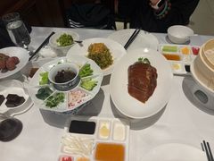 -四季民福烤鸭店(望京南湖东园店)