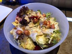 -很久以前羊肉串(打浦路店)