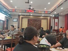 -葛记焖饼(伏牛路店)