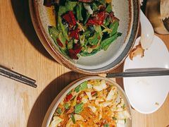 -米一仙·成都小碗菜(东万达店)