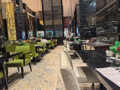 -上海静安洲际酒店