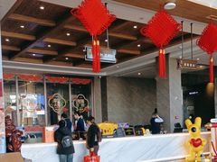 -星河湾温泉洗浴酒店