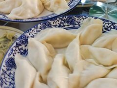 -老都一处饺子馆(道里店)