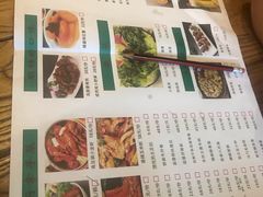 -春天里·老街坊餐厅(港隆广场店)