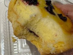 -永康饼屋(桑达大厦总店)