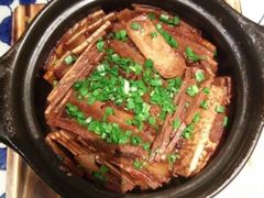 -绿茶餐厅(布吉万象汇店)