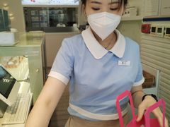 -好利来(十里河店)