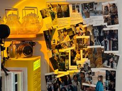 -朝与夕商务茶歇定制·轻奢摆台·下午茶