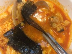 -大阪烧肉BAKA一代(十亩地店)