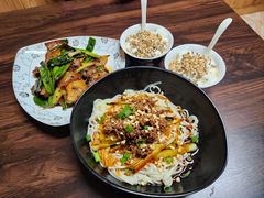 -口口香小吃店