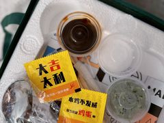 -煨阿婆营养煨汤(闵行店)