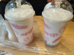 -麦当劳(杭州西湖银泰百货店)