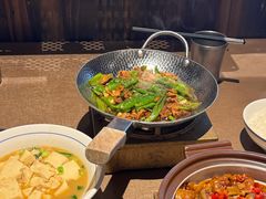 -农耕记·湖南土菜(观澜福城天虹店)