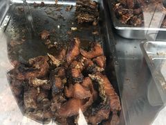 -正宗上海沈记熏鱼(木匠营小区店)