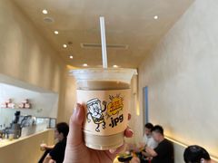 -JPG coffee(广州体育西店)